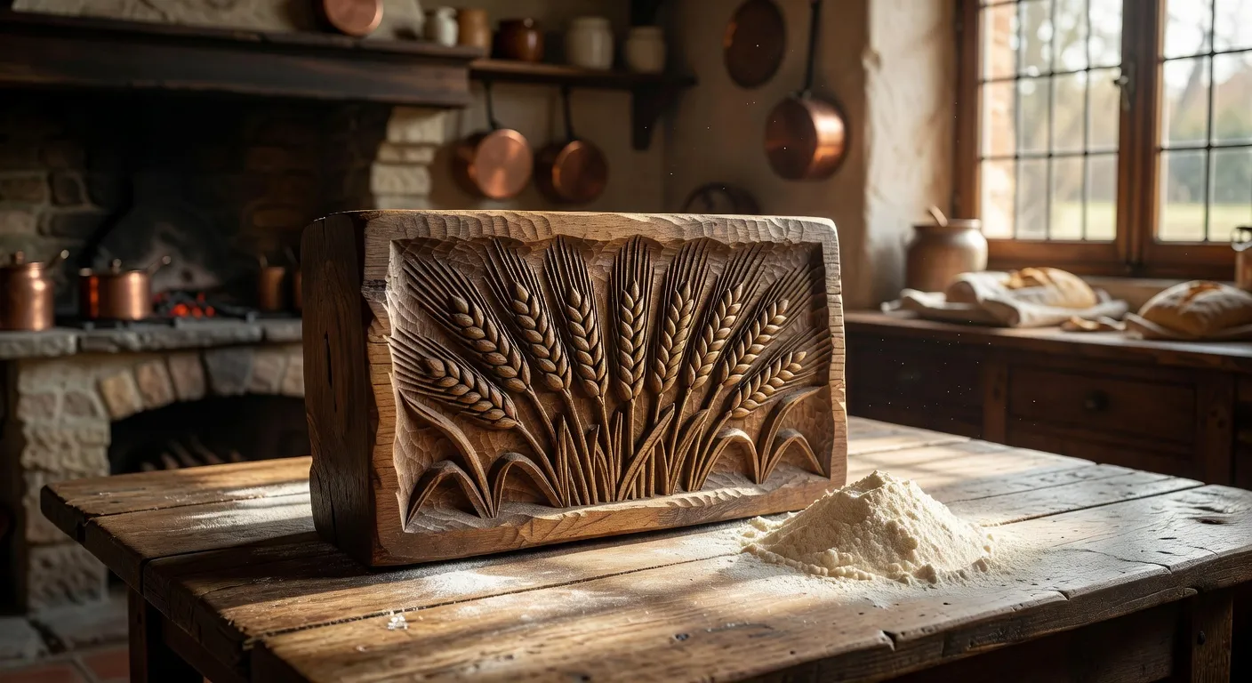 Faïences anciennes et poteries traditionnelles françaises exposées dans un musée régional