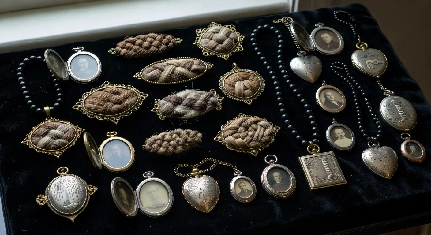 Croix funéraires sculptées en bois dans un cimetière des Carpates avec motifs solaires traditionnels